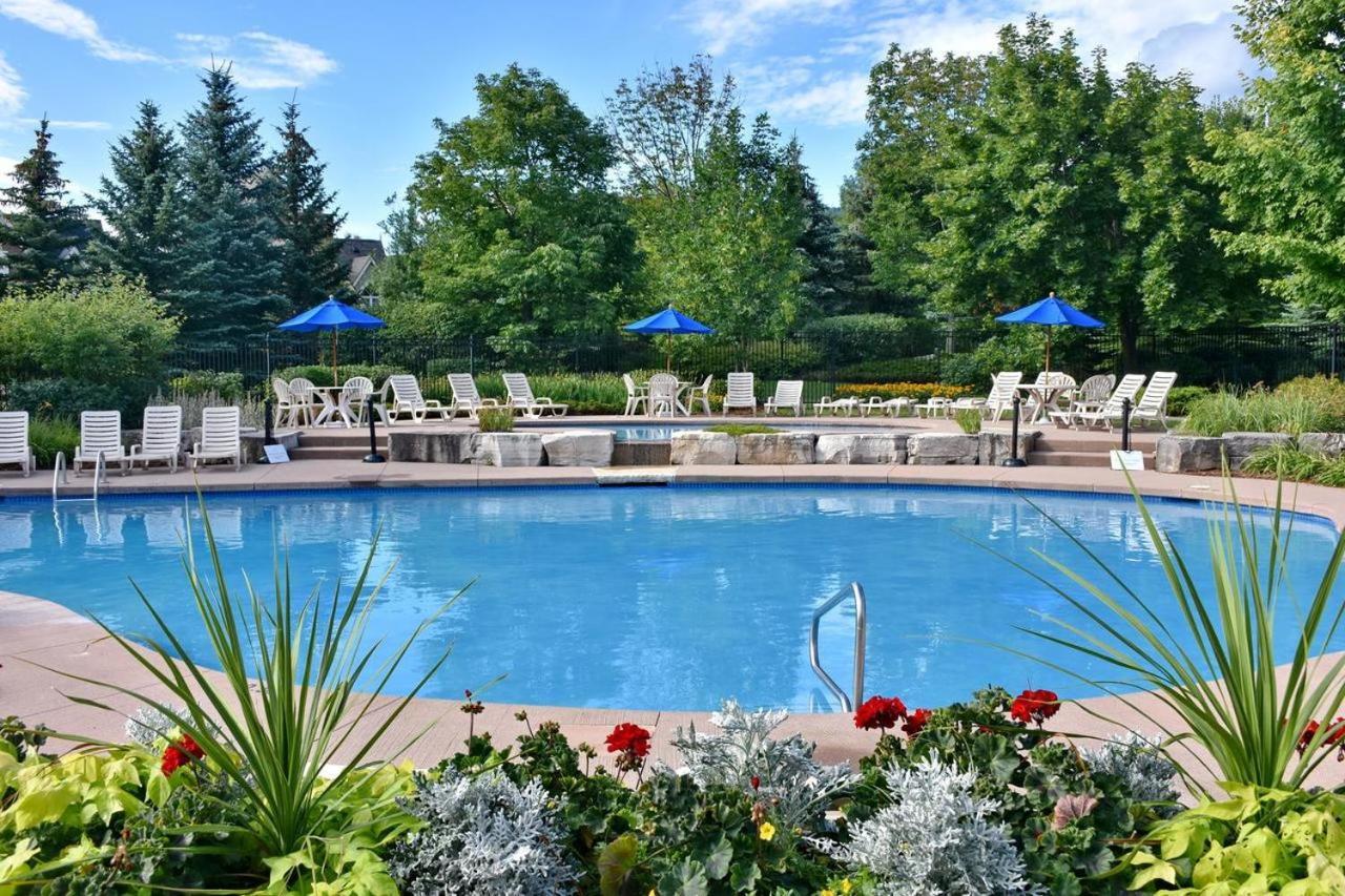 Beautiful & Bright 3 Bed Townhome Near Village Blue Mountains Zewnętrze zdjęcie