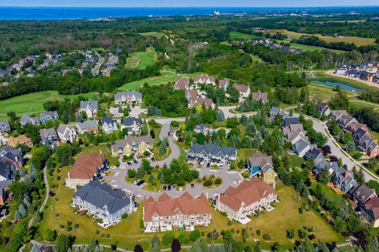 Beautiful & Bright 3 Bed Townhome Near Village Blue Mountains Zewnętrze zdjęcie
