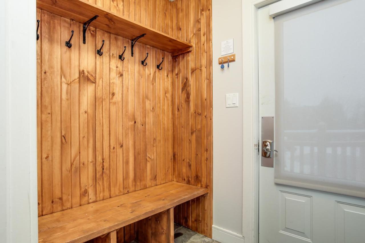 Beautiful & Bright 3 Bed Townhome Near Village Blue Mountains Zewnętrze zdjęcie
