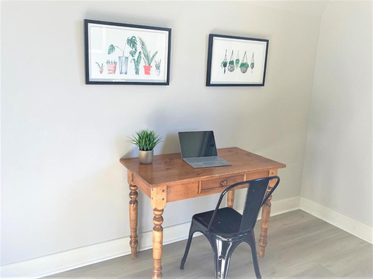 Beautiful & Bright 3 Bed Townhome Near Village Blue Mountains Zewnętrze zdjęcie