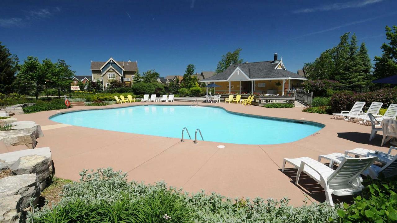 Beautiful & Bright 3 Bed Townhome Near Village Blue Mountains Zewnętrze zdjęcie